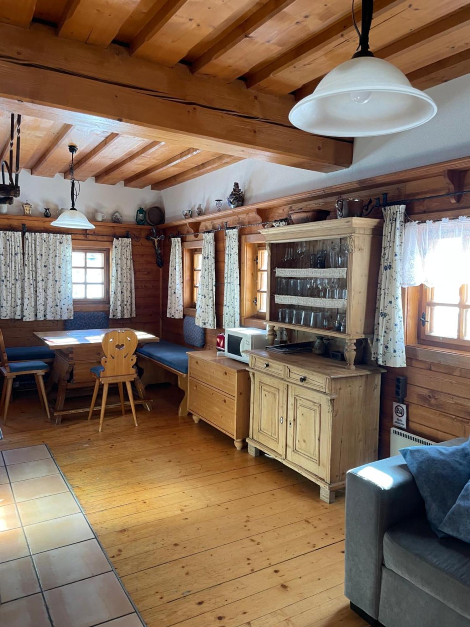 Ferienhaus Bettina Rassis Feriendorf Donnersbachwald Ngoại thất bức ảnh
