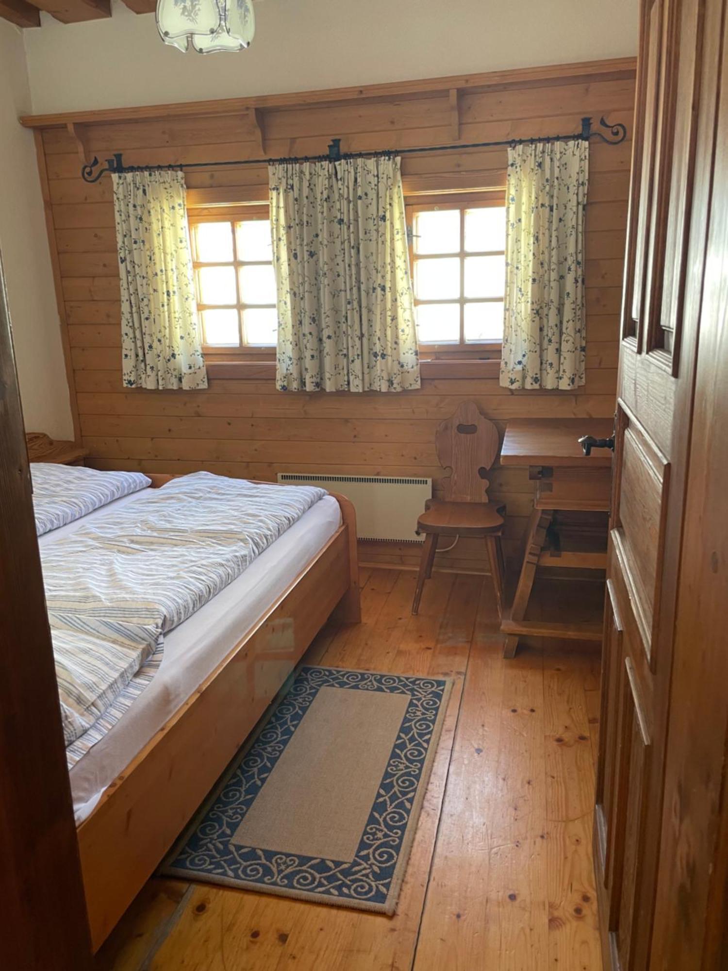 Ferienhaus Bettina Rassis Feriendorf Donnersbachwald Ngoại thất bức ảnh