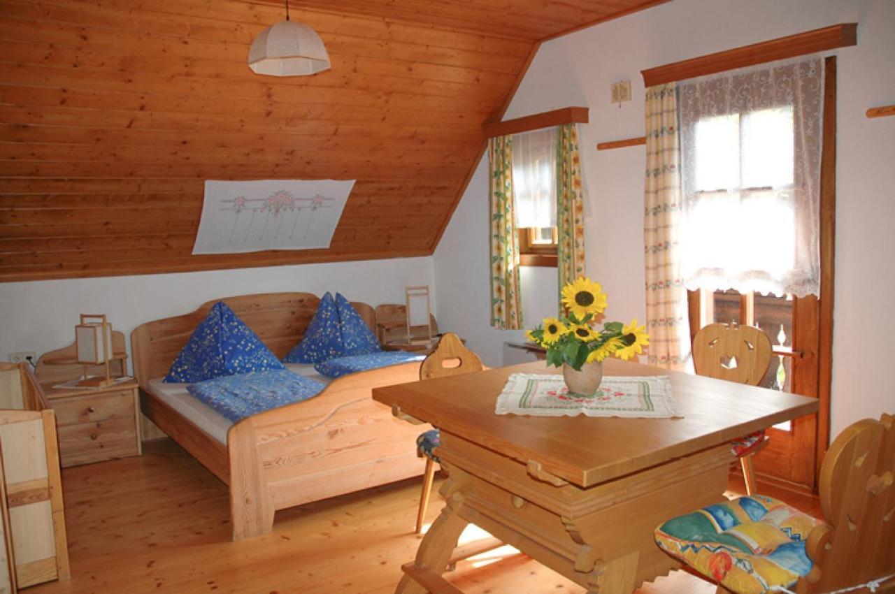 Ferienhaus Bettina Rassis Feriendorf Donnersbachwald Ngoại thất bức ảnh